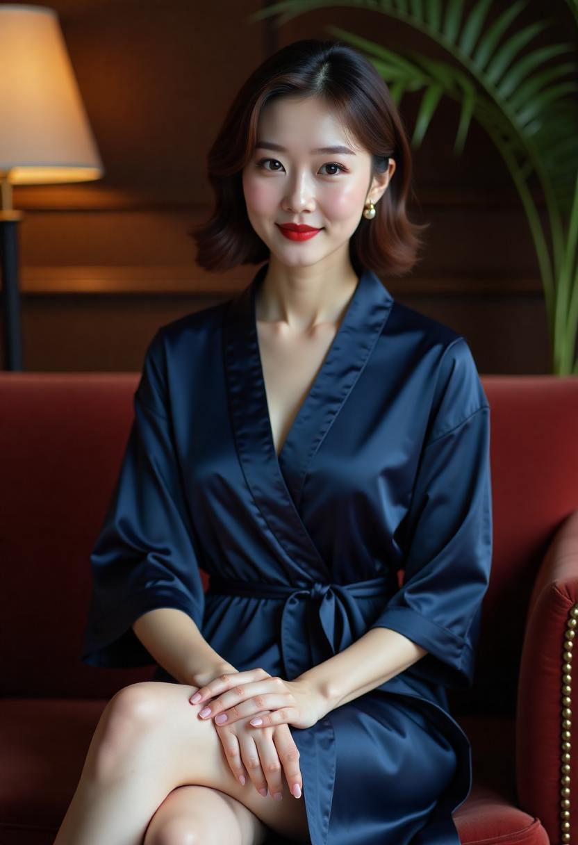 早春晴朗海报