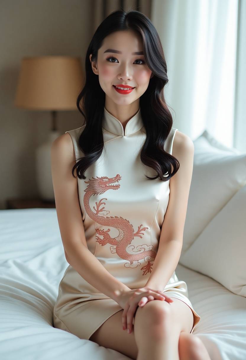 南风知我意海报