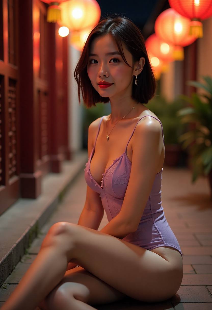 第七码头海报